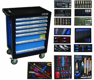 VERKTYGSVAGN 403 DELAR