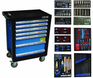 VERKTYGSVAGN 435 DELAR