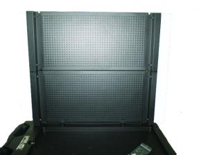 Verktygstavla för Standardvagn