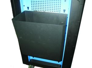 Papperskorg för verktygsvagn