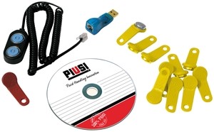 NYCKLAR & PROG. CUB MC50 GULA