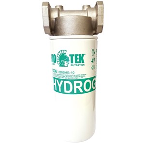 FILTER KOMPL.70 L/MIN BIODIESE