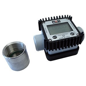 DIGITALMÄTARE K24 ADBLUE