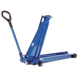 DOMKRAFT DK 20 HLQ HÖGLYFTANDE