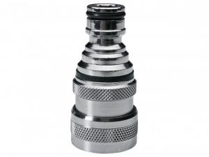 VIKAN Adapter f Gardena-koppling