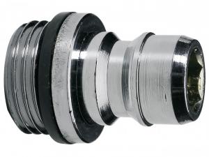 VIKAN Snabbkoppling för vattenpistol