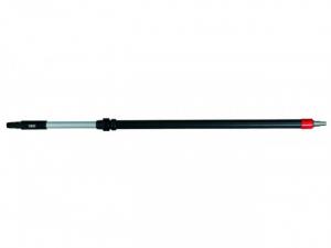 TELESKOPSKAFT M. VATTENGENOMSTRÖMNING