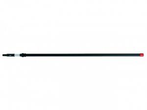 VIKAN Teleskopskaft m isolerat handtag