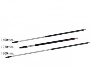 VIKAN Ergonomiskt skaft m snabbkoppling