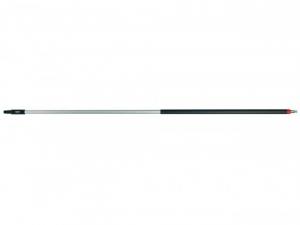 VIKAN Ergonomiskt skaft m vattengenomstr