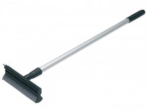 VIKAN Fönsterskrapa m teleskopskaft