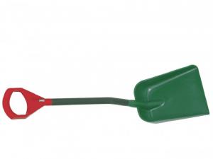 VIKAN Snöskyffel f ADR-fordon