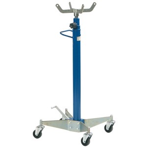 VÄXELLÅDSLYFT VL 3