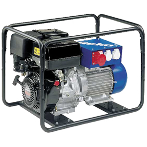 ELVERK GEKO 6400 ED-A/HHBA