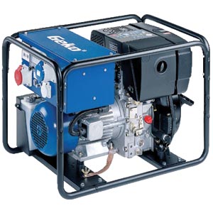 ELVERK GEKO 7801 ED-AA/ZEDA