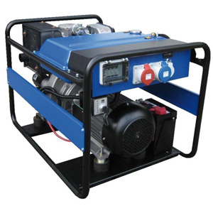 ELVERK GEKO 10010ED-S/ZEDA