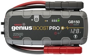 STARTBOOSTER NOCO GB150