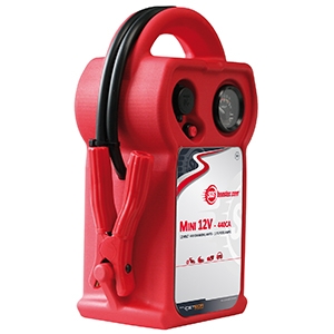 BOOSTER ATTACK 1440 12VOLT