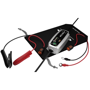 BATTERILADDARE MXS 3.8