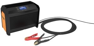 BATTERILADDARE CTEK PRO 120