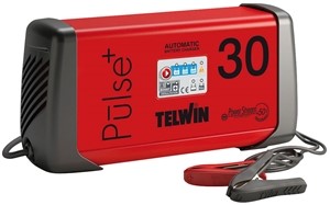 BATTERILADDARE PULSE 30