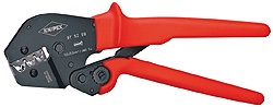 Knipex ändhylsetång 10/16/25