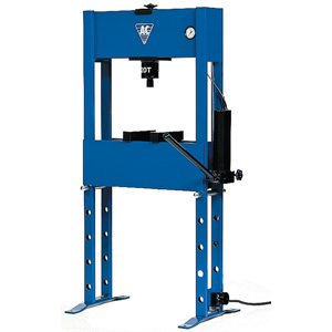 VERKSTADSPRESS PJ16H