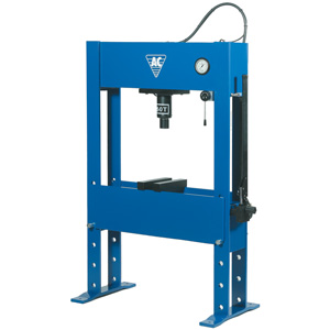 VERKSTADSPRESS P60H-3