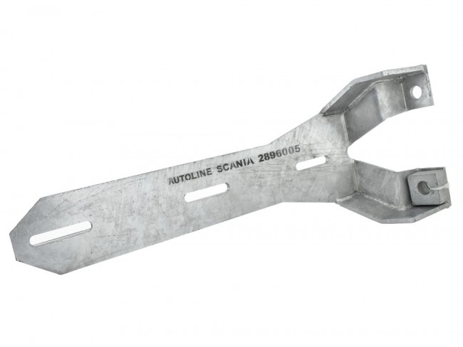 Fäste för Scania v/h