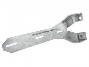 Fäste för Scania v/h