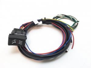 Kablage Volvo FH version 4 enkel med knappar