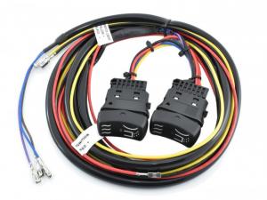 Kablage Scania pb-kontakt ICL2  delad