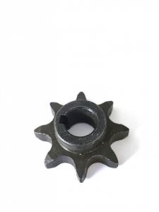 Kedjedrev för Autolinemotorn