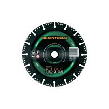 Rhodius DG210 ALLCUT 180mm