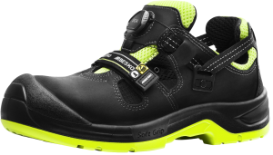 Skyddssko Arbesko Umeå 929