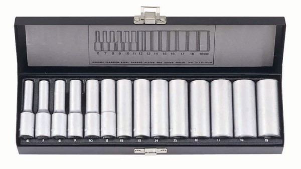 3/8" Easydrive. B1206