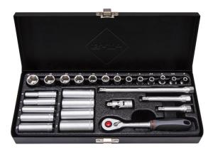 HYLS/BITSSATS 1/4 27 DELAR