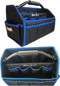 Verktygsväska "Small". Textil.