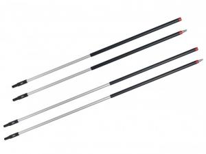 VIKAN Ergonomiskt skaft m snabbkoppling