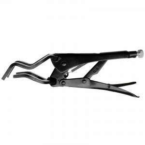 Svetstång D10 rörsvetsningstång (280 mm / 11")