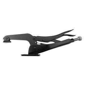 Svetstång D13 med T-spärrklämma