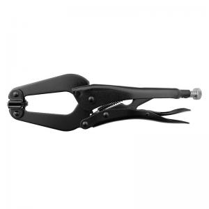 Svetstång D14 kompakt C-typ med breda rörliga käftar