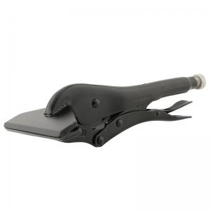 Svetstång D15 med plåtbackar (255 mm / 10 ")