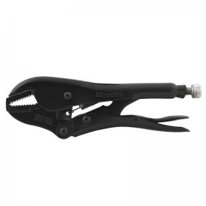 Svetstång D18S med raka käftar (125 mm / 5")