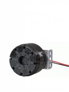 Backningsvarnare 0-30V