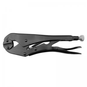 Svetstång D5 med smala rörliga käftar