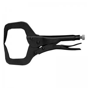 Svetstång D6 C-typ med spetsiga käftar