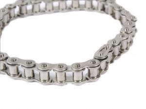 Kedja 1/2"  42cm inkl lås