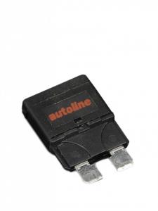 Automatsäkring för styrcentral 15 A