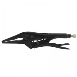 Svetstång D9S med långa smala käfter (175 mm / 7")